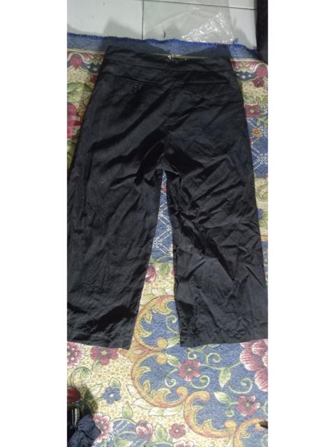 Vintage Dickies Black Long Pants Size Small