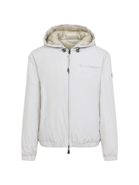 Moncler Grenoble Berguns Bomber Jacket