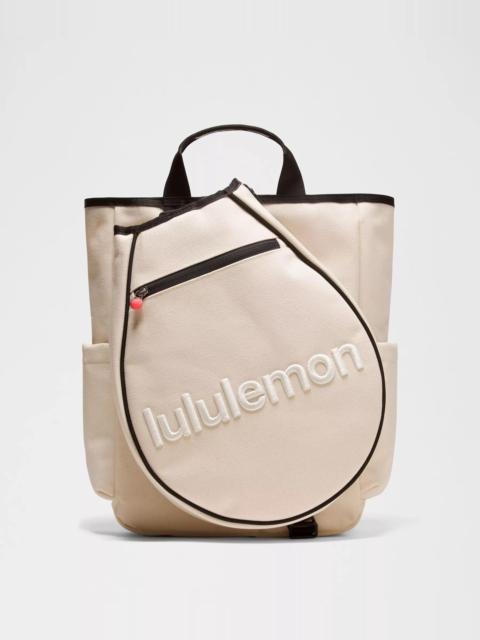 lululemon Racket Bag 19L