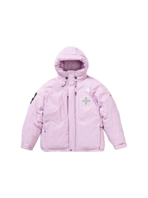 Supreme Supreme The North Face Summit Series Rescue Baltoro Jacket Light Purple
