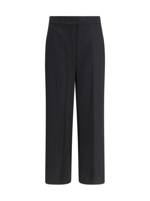Other Designers Max Mara Studio Women Marengo Trouser