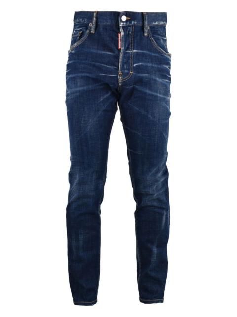 DSQUARED2 Dsquared2 Men Skater Jean