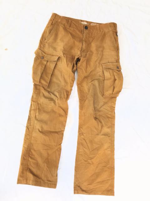 Other Designers Designer - GERIDE cargo tactical multipocket pant