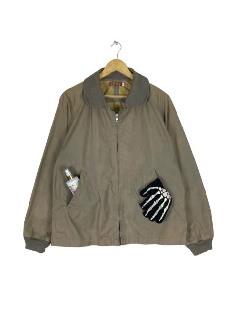 C.P. Company 🌟80s BONEVILLE CP COMPANY BOMBER ZIPER JACKET