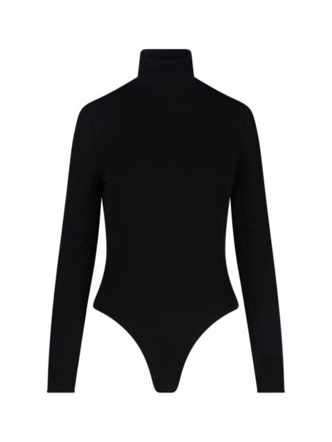 Alaïa VISCOSE BODYSUIT