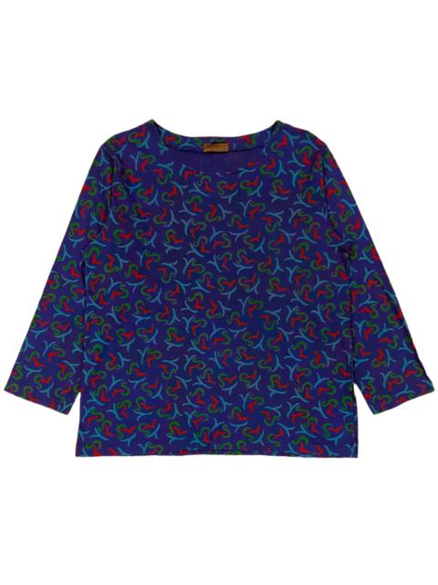 Other Designers Designer - RARE! VTG YVES SAINT LAURENT MONOGRAM SPELL OUT "YSL"