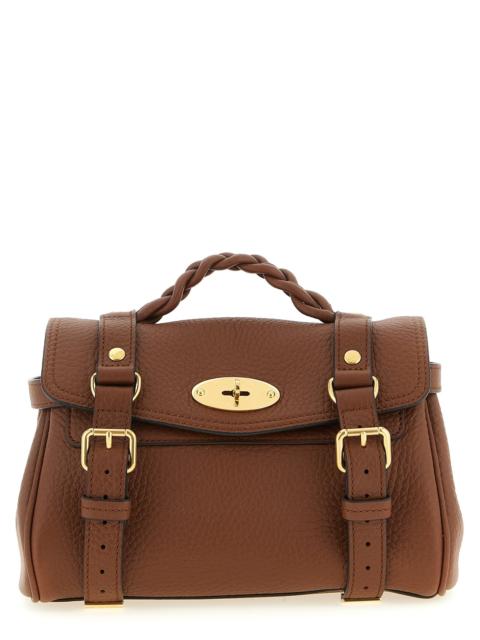 Mulberry Mulberry Women 'Alexa' Mini Handbag