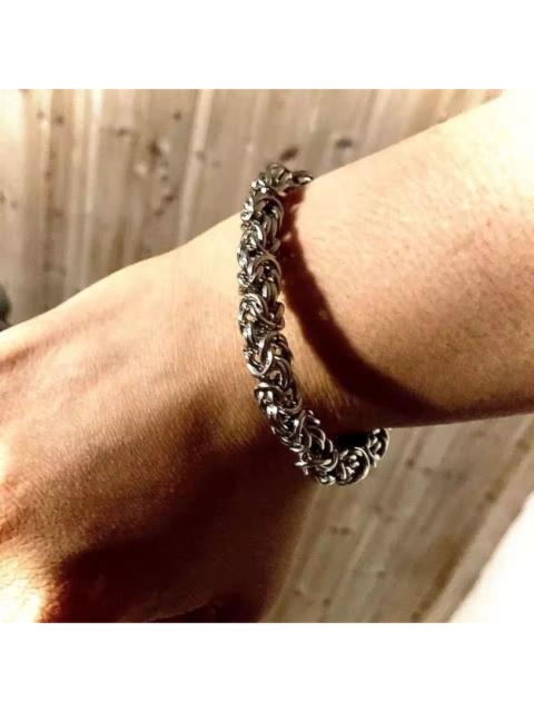 Other Designers Jewelry - 23 Cm Mesh Chain Bracelet