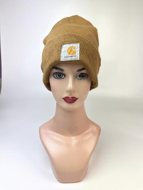 Carhartt Carhatt Beanie Hats Made in USA Snow Caps