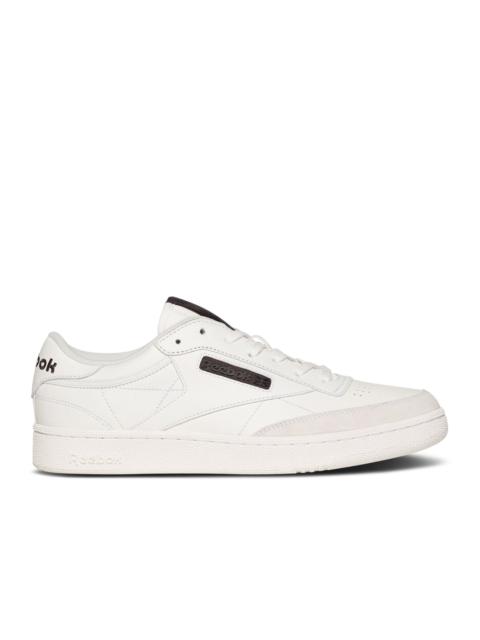 Reebok CLUB C 'WHITE'