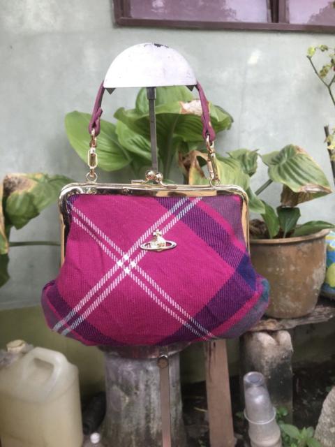 Vivienne Westwood Vivienne Westwood GRANNY FRAME PURSE