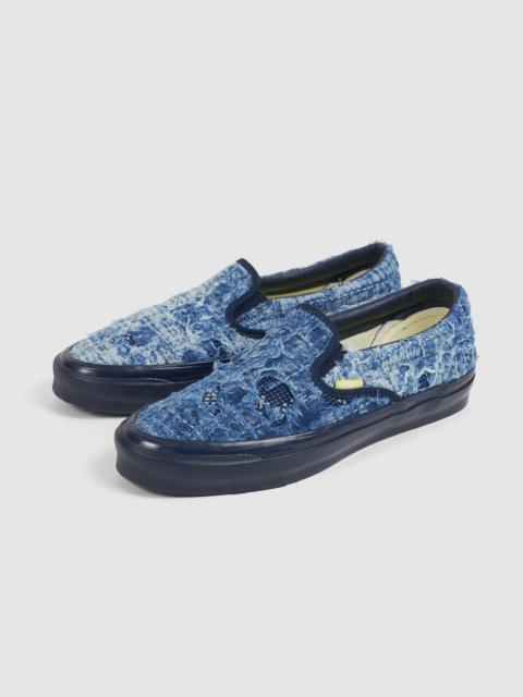 Vans Vault by Vans x FDMTL Slip On Sneakers