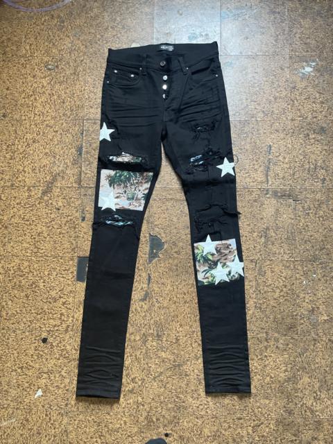 AMIRI Amiri jeans 