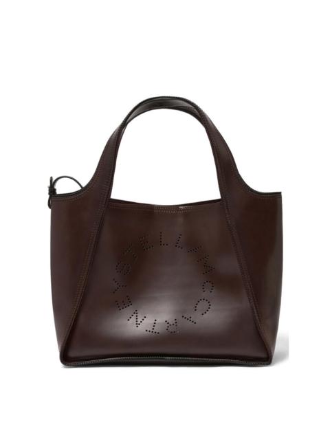 Stella McCartney Stella Mccartney Bag With Shoulder Strap And Logo