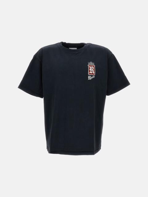 Rhude Rhude Men Fumar 91 Tee