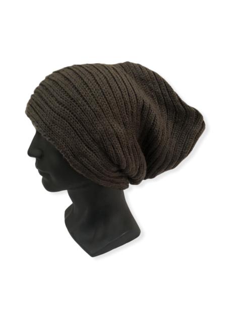 Other Designers Uniqlo - Japanese Brand Uniqlo Knit Beanie Hat