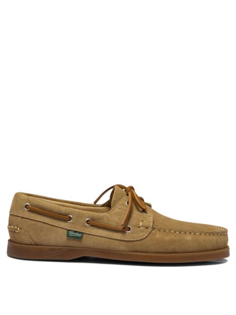 Paraboot Paraboot "barth Marine" Lace-up Loafers