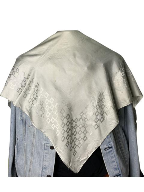 Vintage - Givenchy Silk Scarf