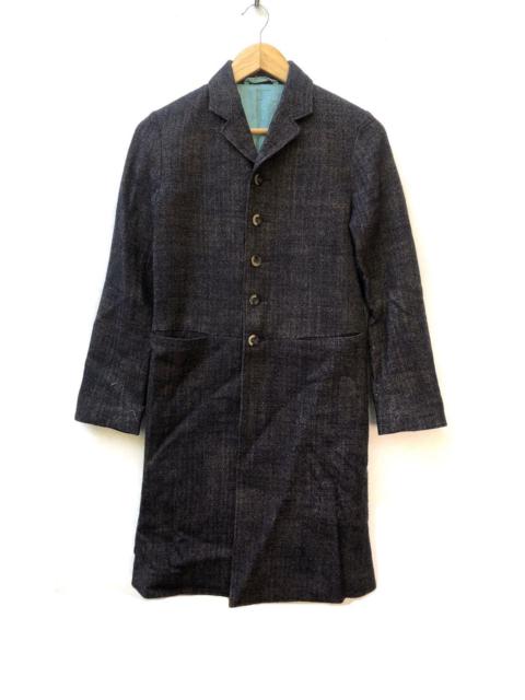 Other Designers 45rpm Studio Japanese Brand Coat