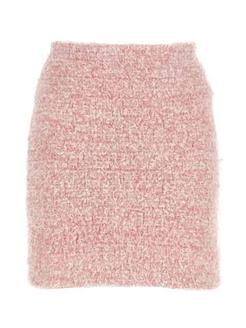 BALENCIAGA Tweed skirt