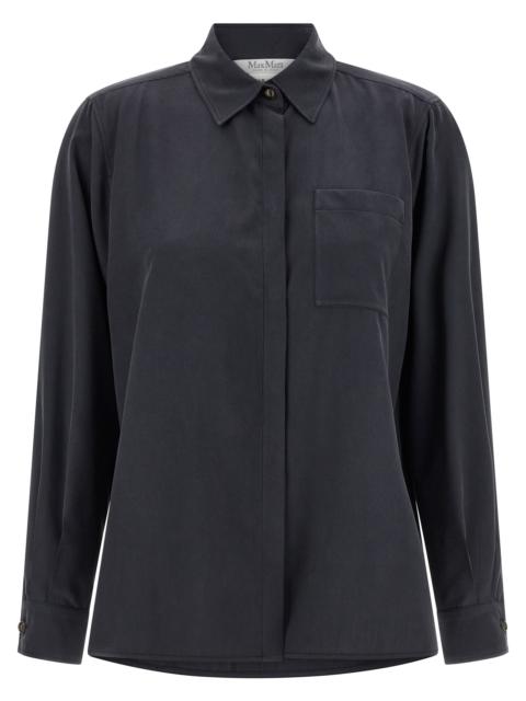 Max Mara Max Mara Women 'Mxmsiamese' Shirt