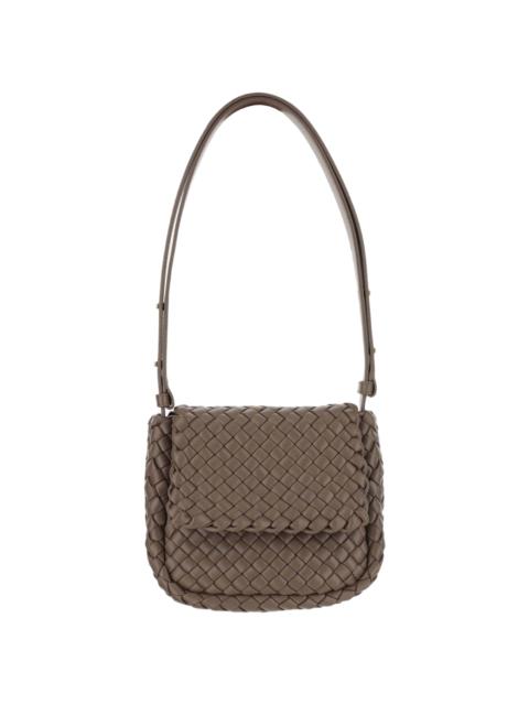 Bottega Veneta Cobble Shoulder Bag