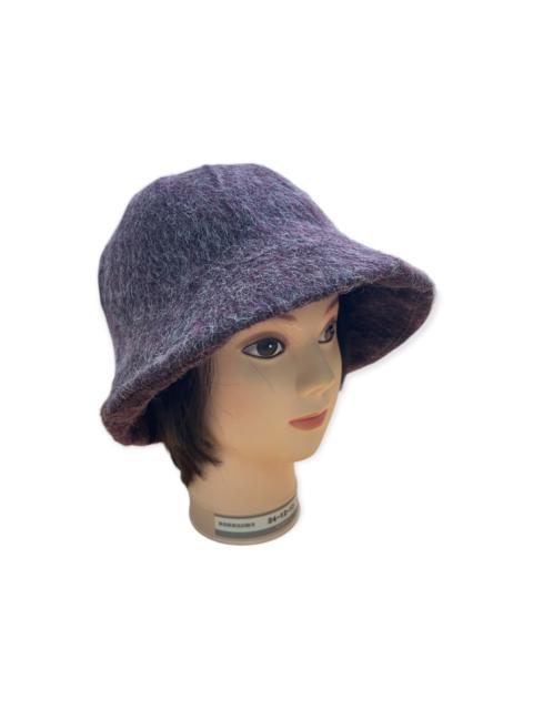 Other Designers Japanese Brand - ICB Bucket Hat Made in Japan