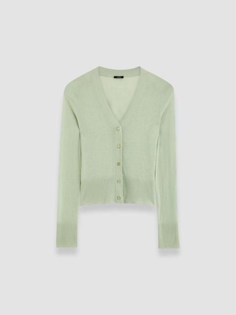 JOSEPH Cashair Cardigan