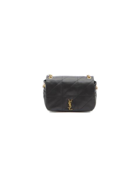 SAINT LAURENT Jamie Mini Chain Bag