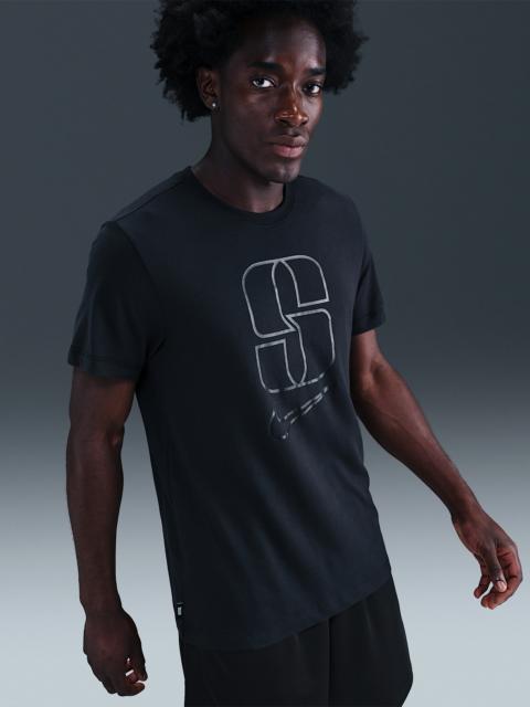 Nike Sabrina Men's Dri-FIT Basketball T-Shirt