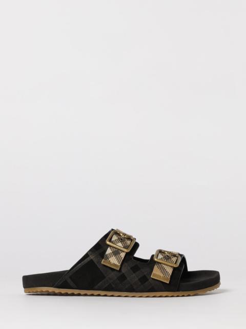 Burberry Shoes men Burberry