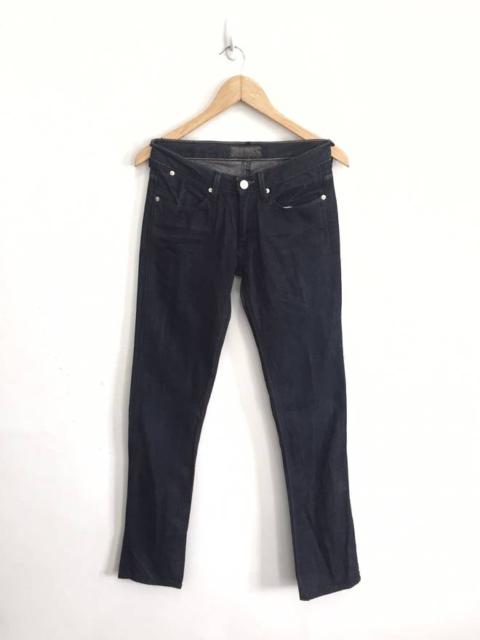 Acne Studios Acne Studios Jeans