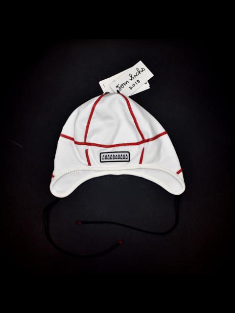 Nike Nike Tom Sachs White 'Bullet' Logo Beanie DS