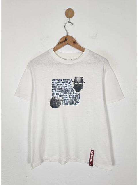 General Research General Research Nietzsche ist tot!" sprach Gott 1996 shirt