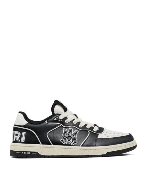 AMIRI Amiri Men Newport Leather Sneaker
