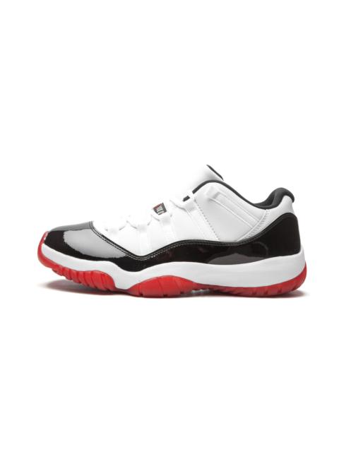 Jordan Air Jordan 11 Retro Low "Concord Bred"