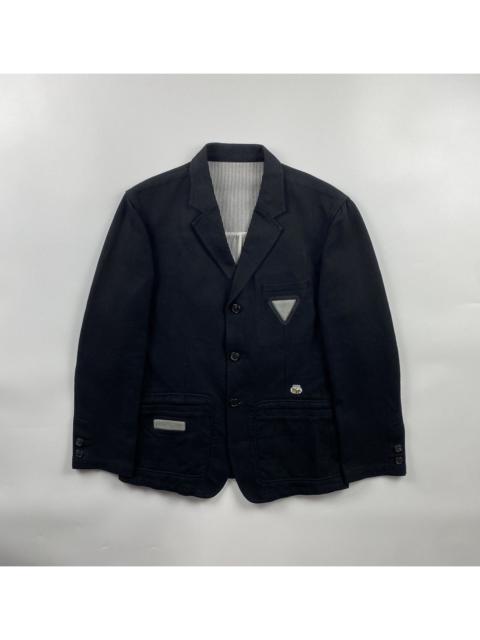 UNDERCOVER Undercover S/S’08 Jacket