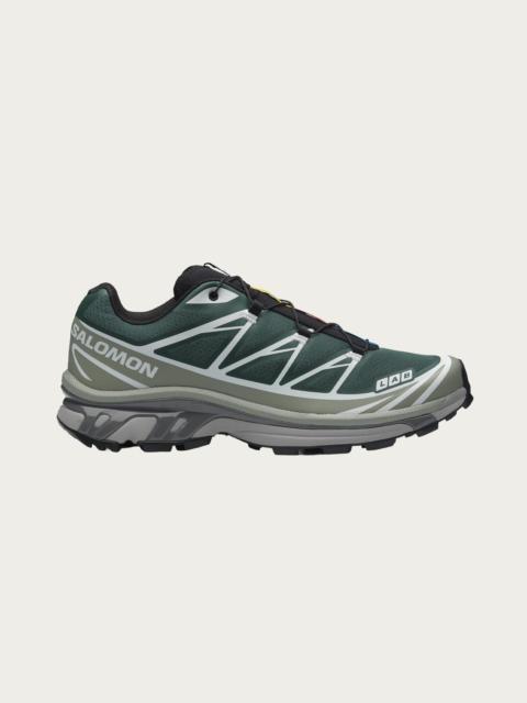 SALOMON XT-6 - Bistro Green/Green Milieu/Black