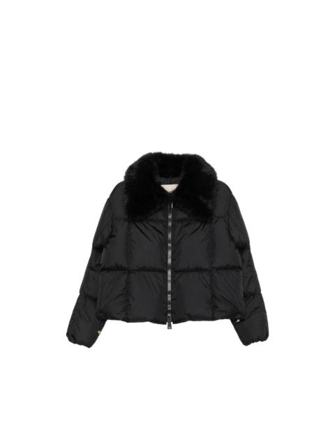 Herno Herno Black Jackets - Puffer Jackets Women