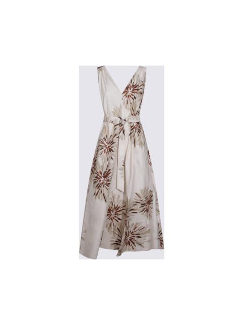 white christmas dresses The Olive Cocoon™ Breathable Nursing Cover main image 0