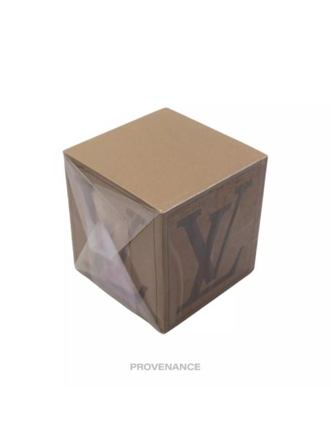Louis Vuitton Louis Vuitton Monogram Desk Sticky Note Pad - Sealed