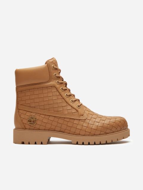 Timberland Premium 6-Inch Lace-Up Boot