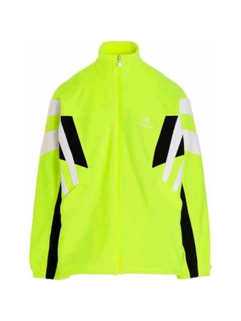 BALENCIAGA Sporty B Cosy Tracksuit Jacket