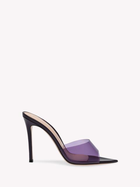 Gianvito Rossi ELLE