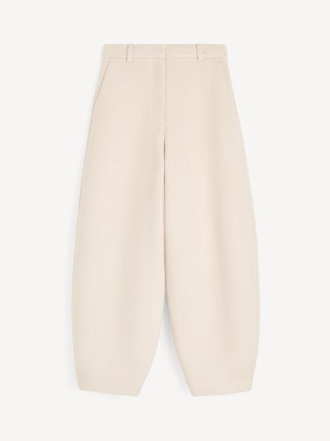 BY MALENE BIRGER Carlien wool trousers