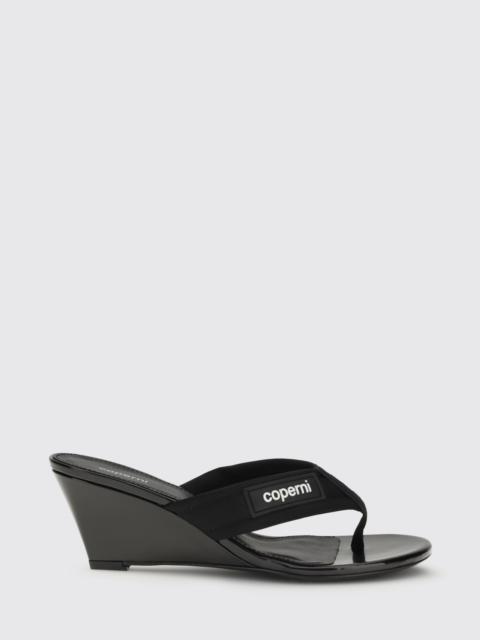 COPERNI Shoes woman Coperni