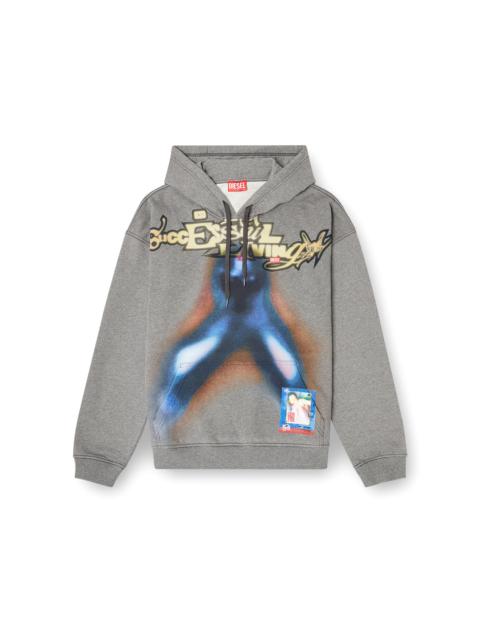 Diesel S-BOXT-HOOD-V4