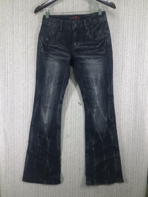 Other Designers BCBGeneration - punk japanese brand bcbg jeans