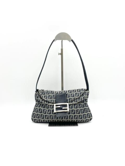 FENDI Fendi Zucchino shoulder bag