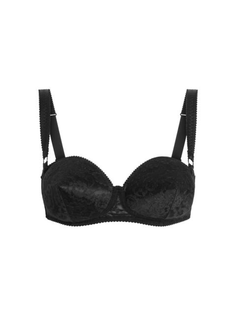 Dolce & Gabbana balconcino punta